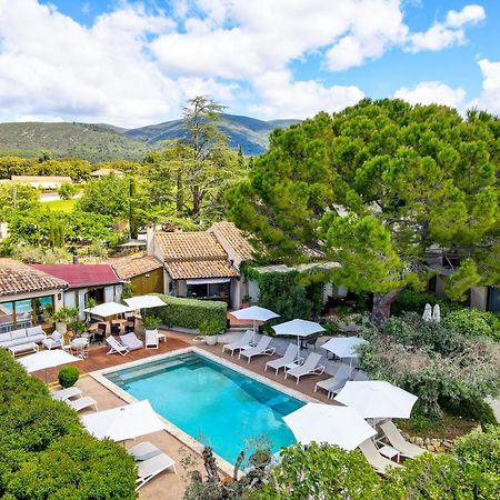 Hotel Bastide & Spa - Villa De Лурмарен Екстер'єр фото