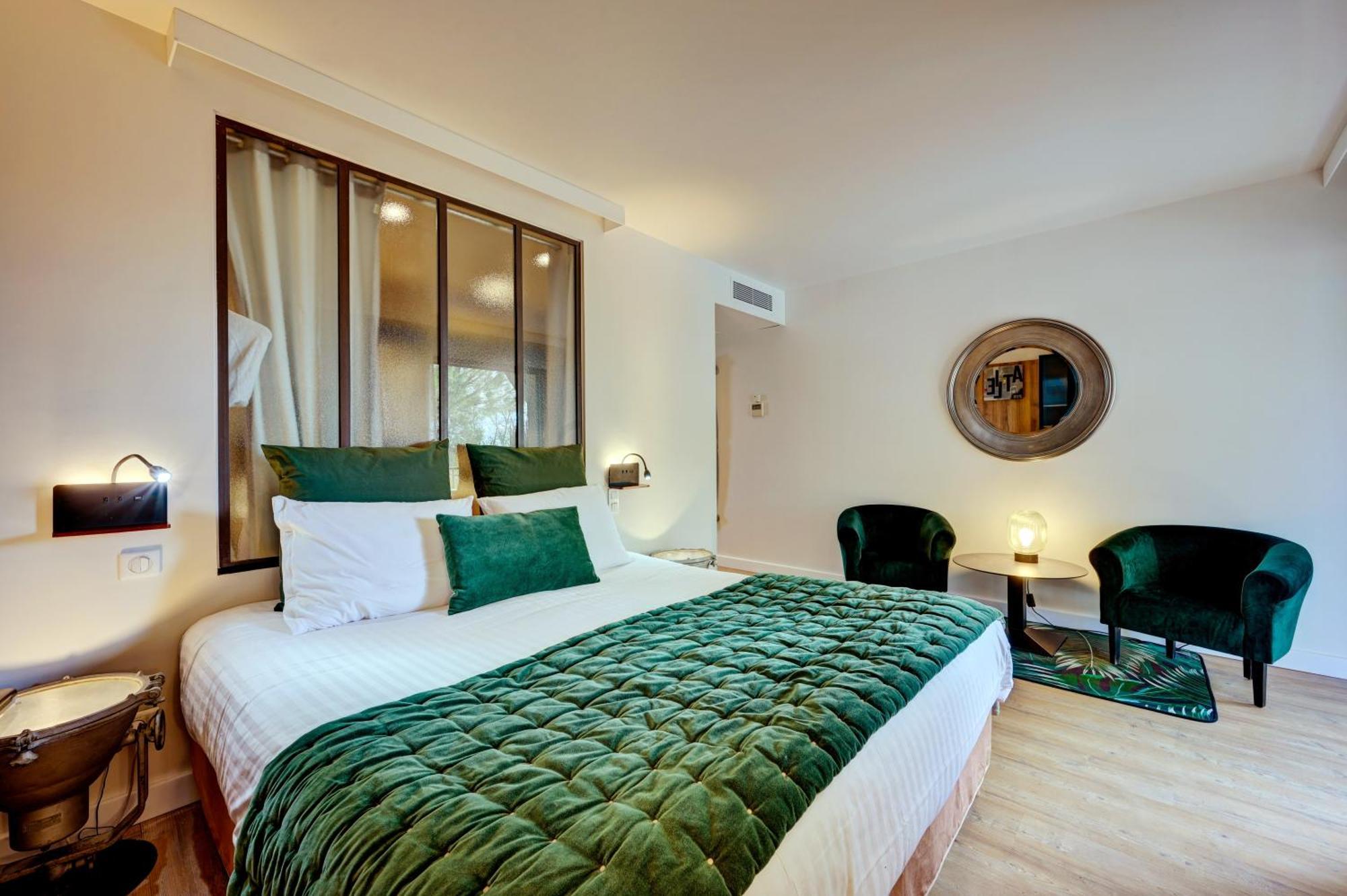 Hotel Bastide & Spa - Villa De Лурмарен Екстер'єр фото
