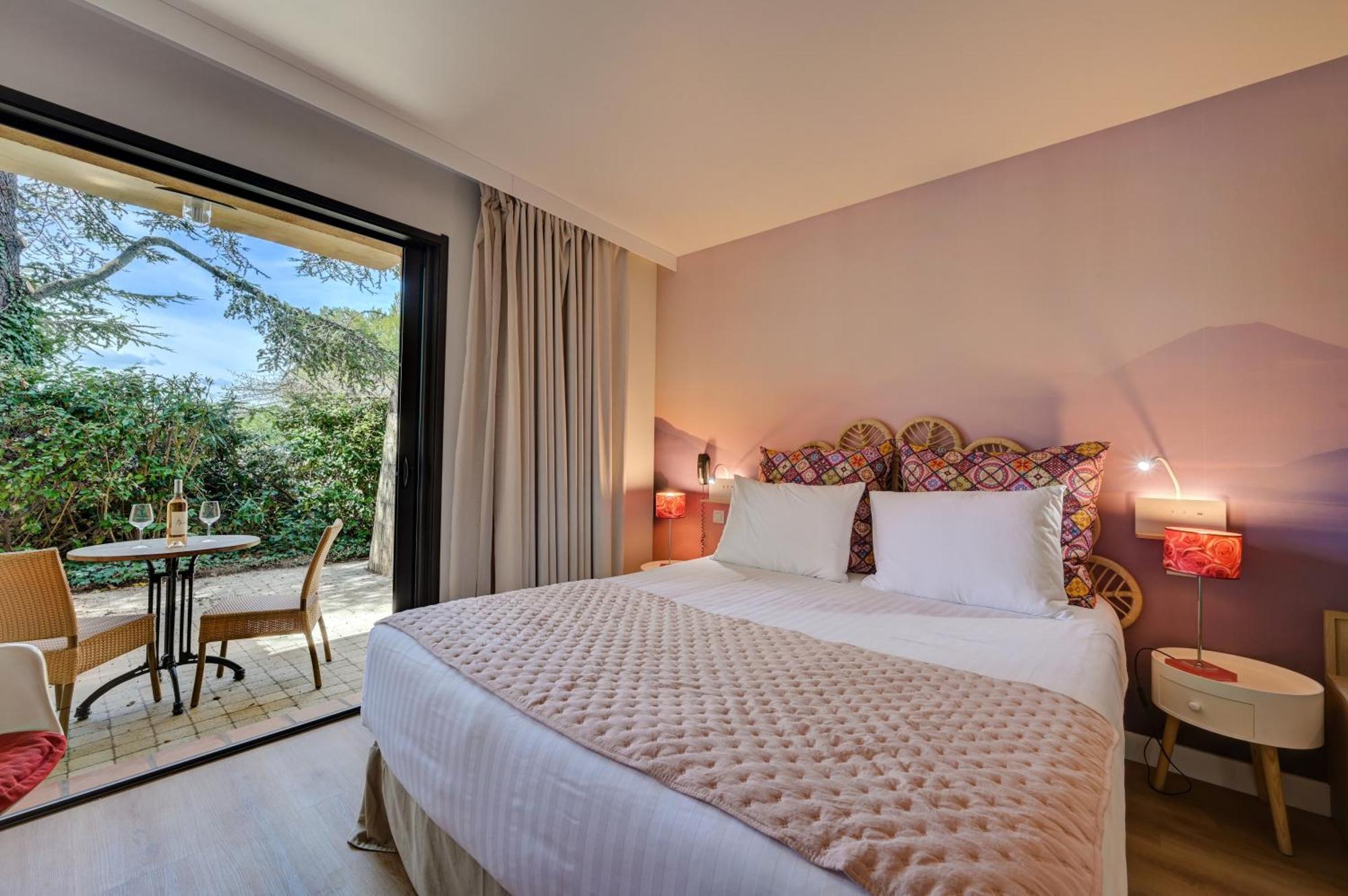 Hotel Bastide & Spa - Villa De Лурмарен Екстер'єр фото