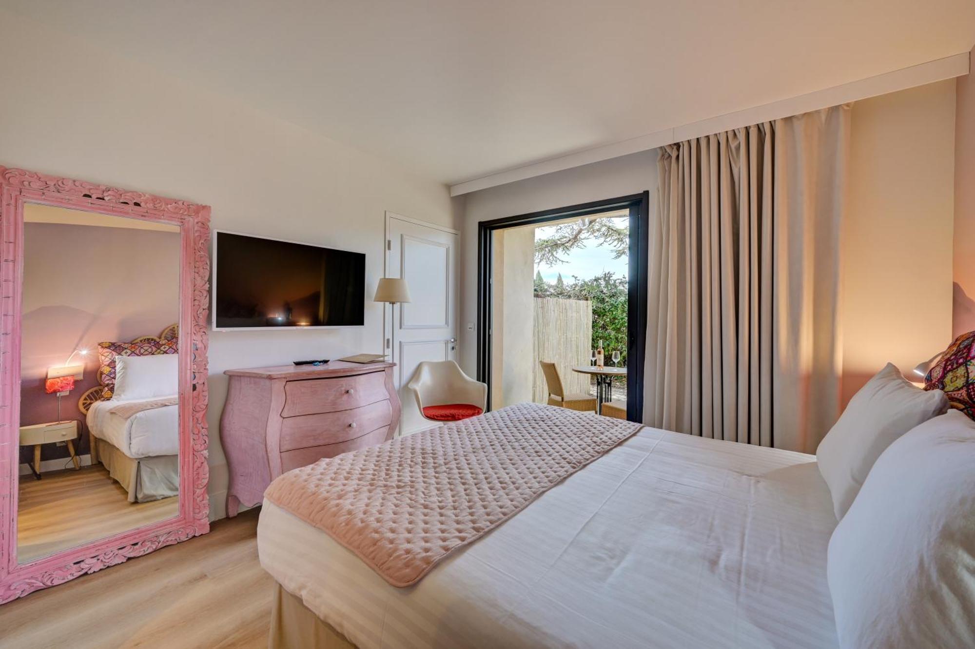 Hotel Bastide & Spa - Villa De Лурмарен Екстер'єр фото