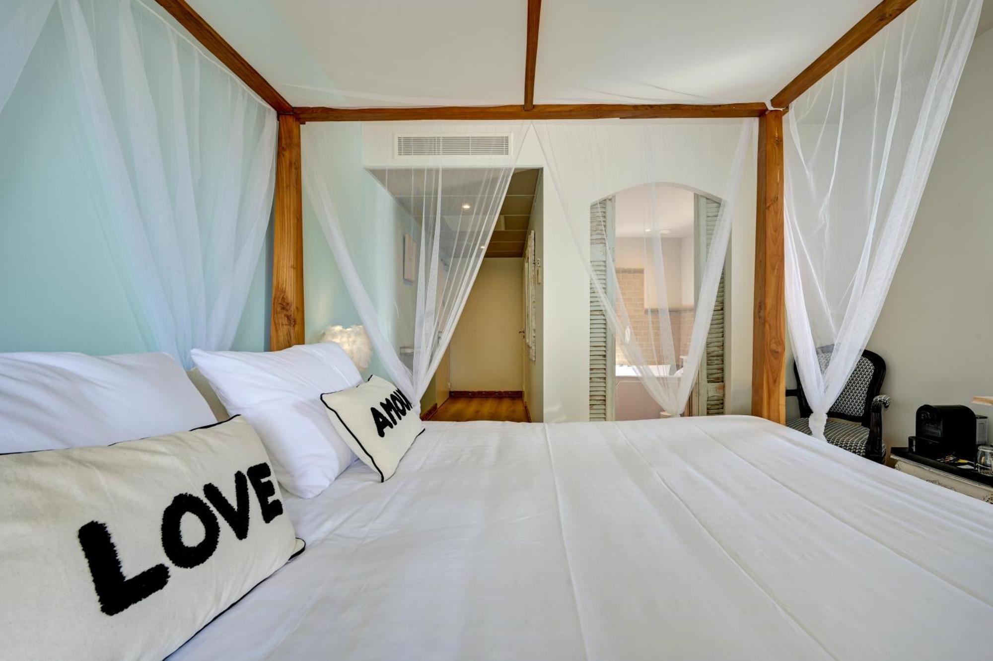 Hotel Bastide & Spa - Villa De Лурмарен Екстер'єр фото