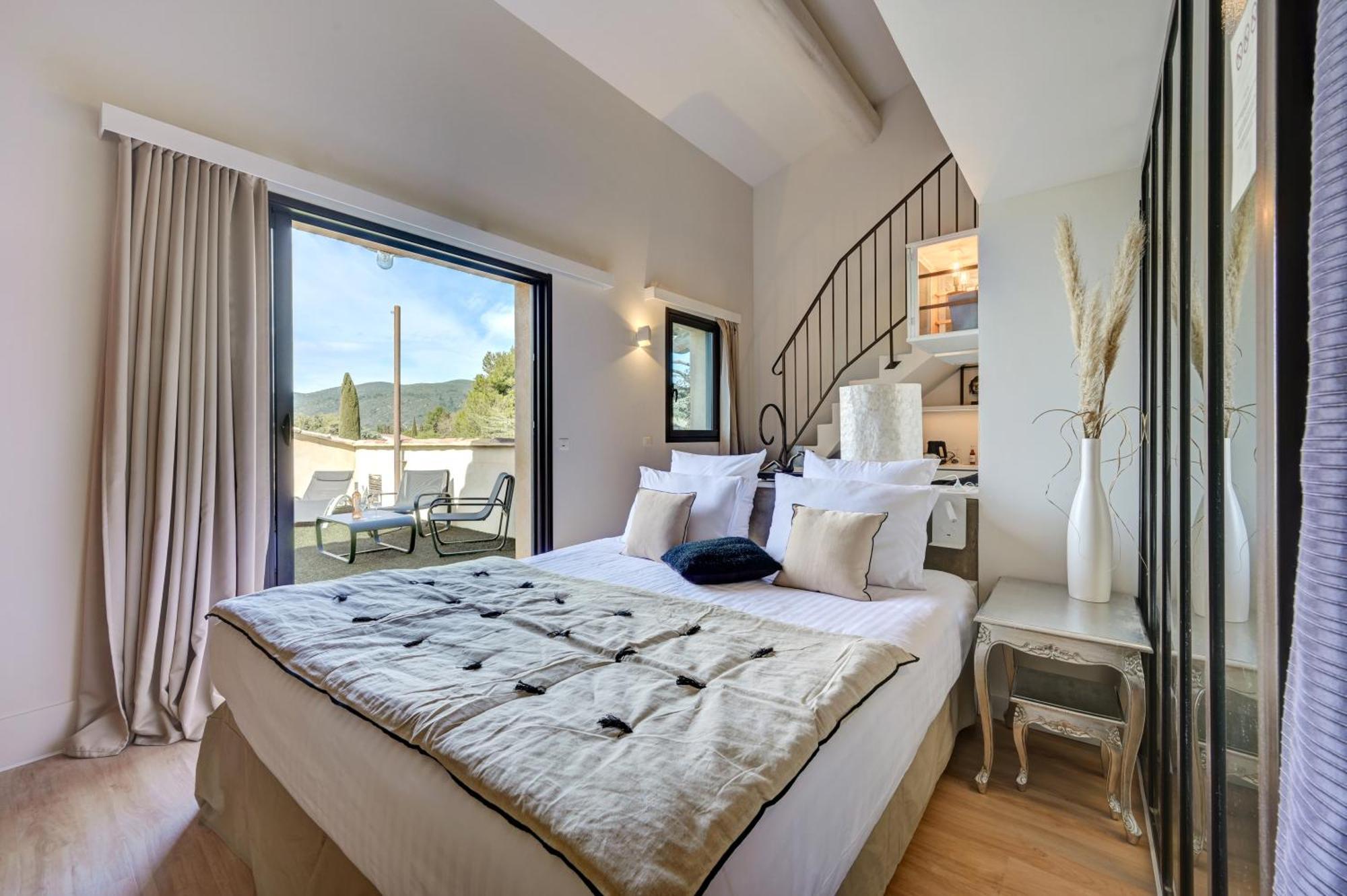 Hotel Bastide & Spa - Villa De Лурмарен Екстер'єр фото