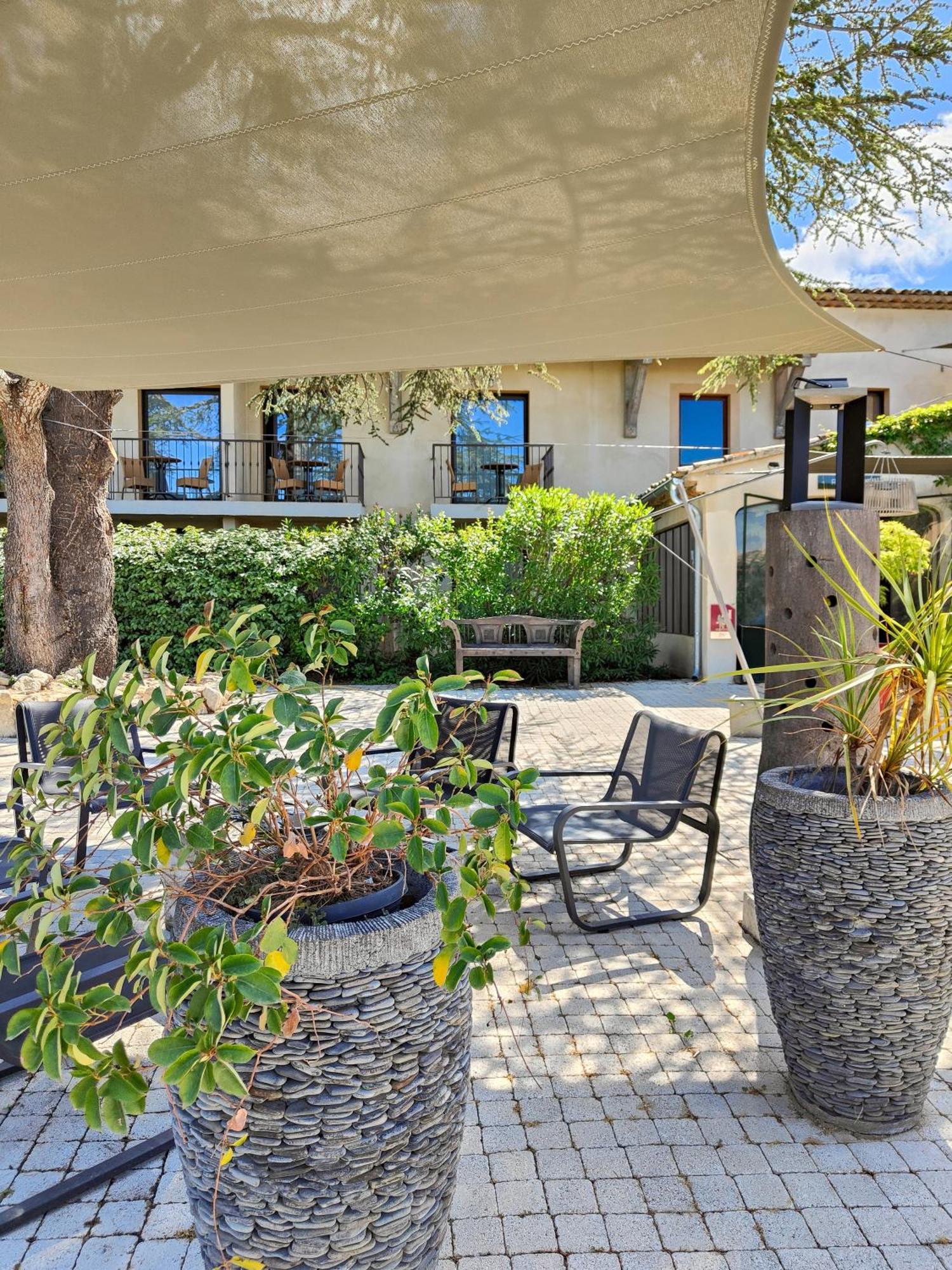 Hotel Bastide & Spa - Villa De Лурмарен Екстер'єр фото