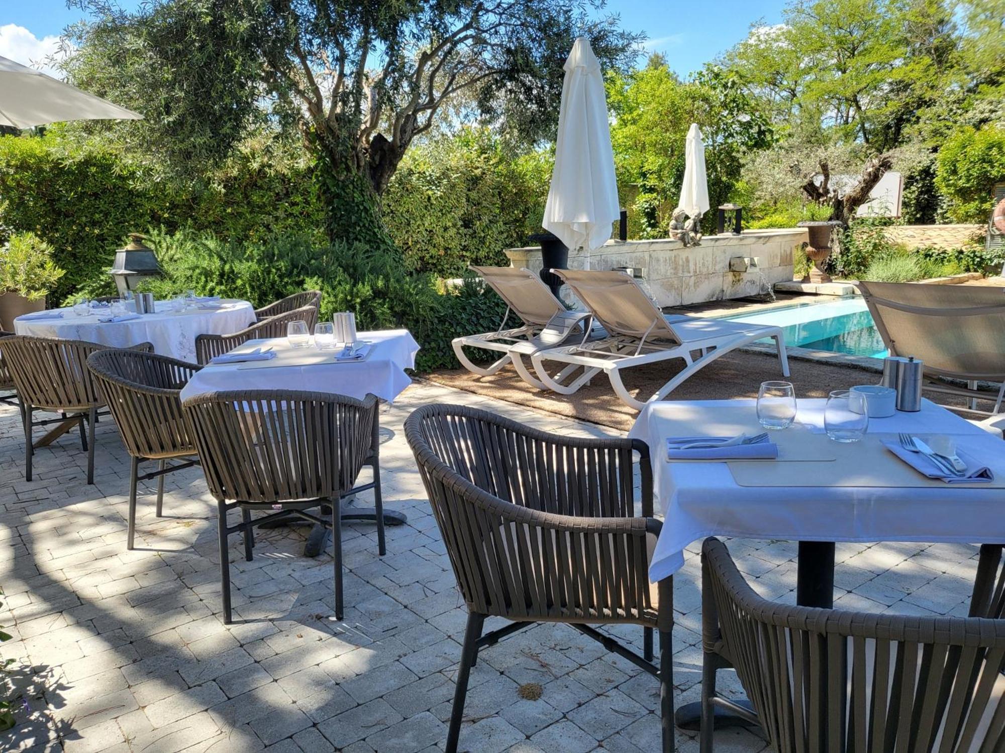Hotel Bastide & Spa - Villa De Лурмарен Екстер'єр фото