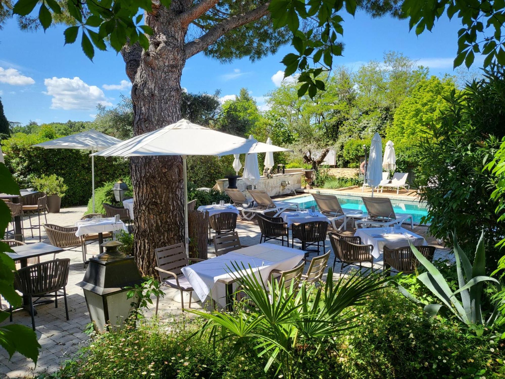 Hotel Bastide & Spa - Villa De Лурмарен Екстер'єр фото