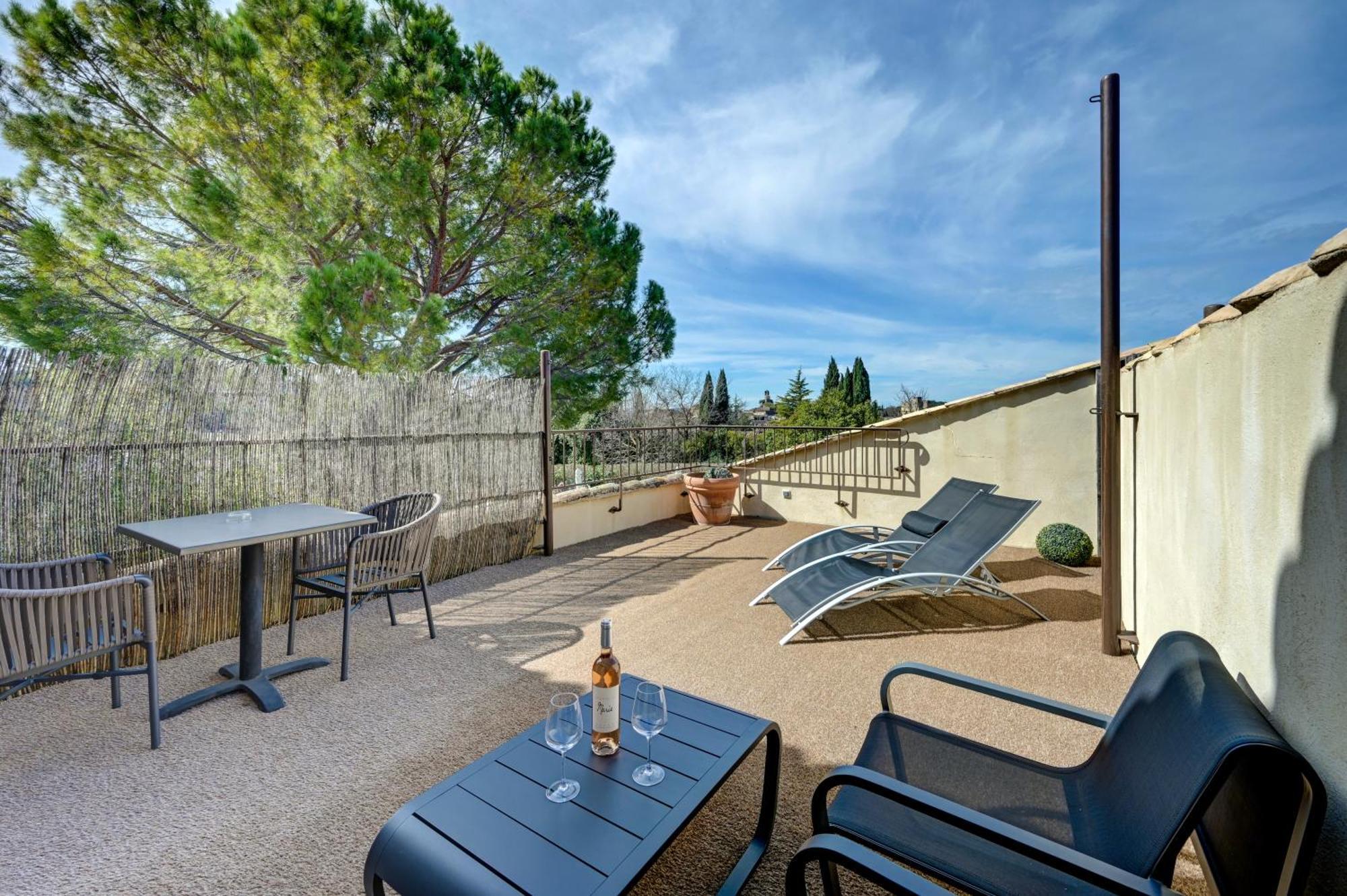 Hotel Bastide & Spa - Villa De Лурмарен Екстер'єр фото